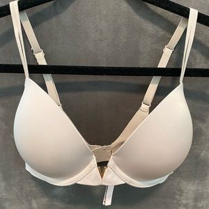Victoria Secret Push Up Bra